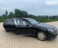 Мерседес Майбах, об'ємом двигуна 5.98 л та пробігом 142 тис. км за 175000 $, фото 3 на Automoto.ua