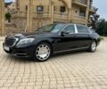 Мерседес Майбах, об'ємом двигуна 5.98 л та пробігом 142 тис. км за 175000 $, фото 18 на Automoto.ua