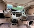 Мерседес Майбах, об'ємом двигуна 5.98 л та пробігом 142 тис. км за 175000 $, фото 25 на Automoto.ua