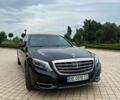 Мерседес Майбах, об'ємом двигуна 5.98 л та пробігом 142 тис. км за 175000 $, фото 11 на Automoto.ua