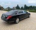 Мерседес Майбах, об'ємом двигуна 5.98 л та пробігом 142 тис. км за 175000 $, фото 5 на Automoto.ua