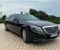 Мерседес Майбах, об'ємом двигуна 5.98 л та пробігом 142 тис. км за 175000 $, фото 1 на Automoto.ua