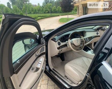 Мерседес Майбах, об'ємом двигуна 5.98 л та пробігом 142 тис. км за 175000 $, фото 32 на Automoto.ua