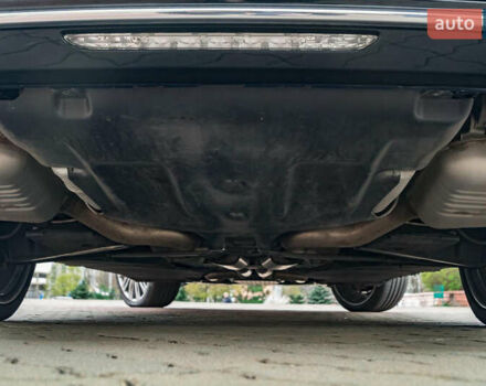 Мерседес Майбах, объемом двигателя 6 л и пробегом 38 тыс. км за 115000 $, фото 18 на Automoto.ua