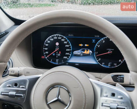 Мерседес Майбах, объемом двигателя 6 л и пробегом 38 тыс. км за 115000 $, фото 40 на Automoto.ua