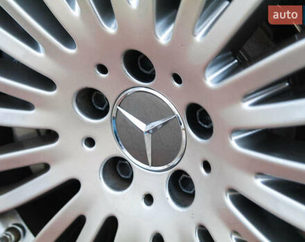 Мерседес Майбах, объемом двигателя 6 л и пробегом 38 тыс. км за 115000 $, фото 21 на Automoto.ua