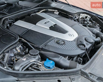 Мерседес Майбах, объемом двигателя 6 л и пробегом 38 тыс. км за 115000 $, фото 19 на Automoto.ua