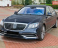 Мерседес Майбах, объемом двигателя 6 л и пробегом 38 тыс. км за 115000 $, фото 43 на Automoto.ua