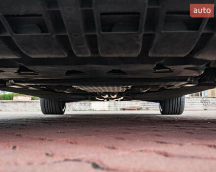 Мерседес Майбах, объемом двигателя 6 л и пробегом 38 тыс. км за 115000 $, фото 17 на Automoto.ua