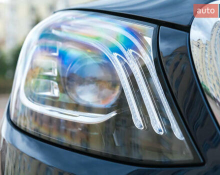 Мерседес Майбах, объемом двигателя 6 л и пробегом 38 тыс. км за 115000 $, фото 14 на Automoto.ua