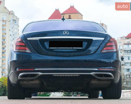 Мерседес Майбах, объемом двигателя 6 л и пробегом 38 тыс. км за 115000 $, фото 11 на Automoto.ua