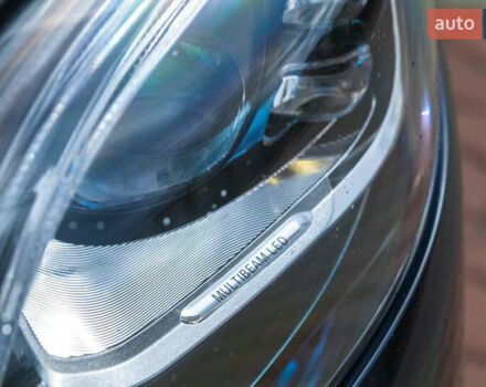 Мерседес Майбах, объемом двигателя 6 л и пробегом 38 тыс. км за 115000 $, фото 22 на Automoto.ua