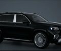 купити нове авто Мерседес Майбах 2023 року від офіційного дилера Галичина-Авто Мерседес фото