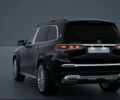 купити нове авто Мерседес Майбах 2023 року від офіційного дилера Галичина-Авто Мерседес фото