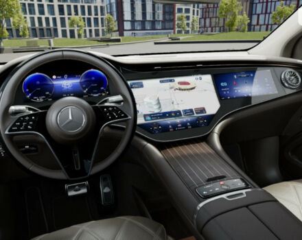 купить новое авто Мерседес Майбах 2024 года от официального дилера Галичина-Авто Мерседес фото