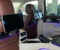 купить новое авто Мерседес Майбах 2024 года от официального дилера Хмельниччина-Авто Mercedes-Benz Мерседес фото
