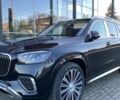 купить новое авто Мерседес Майбах 2024 года от официального дилера Хмельниччина-Авто Mercedes-Benz Мерседес фото