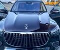 купить новое авто Мерседес Майбах 2024 года от официального дилера Хмельниччина-Авто Mercedes-Benz Мерседес фото