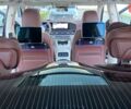 купить новое авто Мерседес Майбах 2024 года от официального дилера Хмельниччина-Авто Mercedes-Benz Мерседес фото