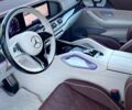 купить новое авто Мерседес Майбах 2024 года от официального дилера Хмельниччина-Авто Mercedes-Benz Мерседес фото
