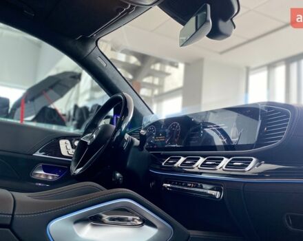 купить новое авто Мерседес Майбах 2025 года от официального дилера УКРАВТО ХМЕЛЬНИЦЬКИЙ Mercedes-Benz Мерседес фото