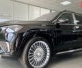 купить новое авто Мерседес Майбах 2025 года от официального дилера УКРАВТО ХМЕЛЬНИЦЬКИЙ Mercedes-Benz Мерседес фото