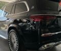 купить новое авто Мерседес Майбах 2025 года от официального дилера УКРАВТО ХМЕЛЬНИЦЬКИЙ Mercedes-Benz Мерседес фото