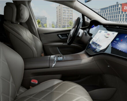 купити нове авто Мерседес Майбах 2025 року від офіційного дилера Галичина-Авто Мерседес фото