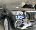 купить новое авто Мерседес Майбах 2025 года от официального дилера УКРАВТО ХМЕЛЬНИЦЬКИЙ Mercedes-Benz Мерседес фото