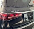 купить новое авто Мерседес Майбах 2025 года от официального дилера УКРАВТО ХМЕЛЬНИЦЬКИЙ Mercedes-Benz Мерседес фото