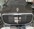 купить новое авто Мерседес Майбах 2025 года от официального дилера УКРАВТО ХМЕЛЬНИЦЬКИЙ Mercedes-Benz Мерседес фото