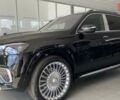купить новое авто Мерседес Майбах 2025 года от официального дилера УКРАВТО ХМЕЛЬНИЦЬКИЙ Mercedes-Benz Мерседес фото