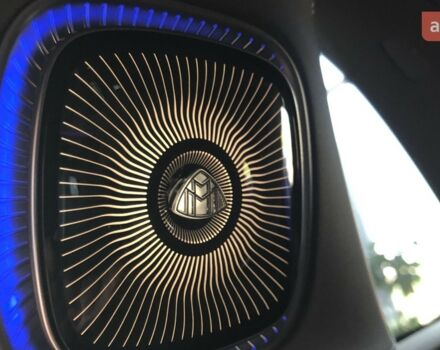 купити нове авто Мерседес Майбах 2025 року від офіційного дилера Галичина-Авто Мерседес фото