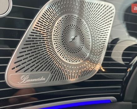 купить новое авто Мерседес Майбах 2025 года от официального дилера УКРАВТО ХМЕЛЬНИЦЬКИЙ Mercedes-Benz Мерседес фото