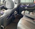 купить новое авто Мерседес Майбах 2025 года от официального дилера УКРАВТО ХМЕЛЬНИЦЬКИЙ Mercedes-Benz Мерседес фото