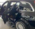 купить новое авто Мерседес Майбах 2025 года от официального дилера УКРАВТО ХМЕЛЬНИЦЬКИЙ Mercedes-Benz Мерседес фото