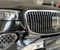 купить новое авто Мерседес Майбах 2025 года от официального дилера УКРАВТО ХМЕЛЬНИЦЬКИЙ Mercedes-Benz Мерседес фото