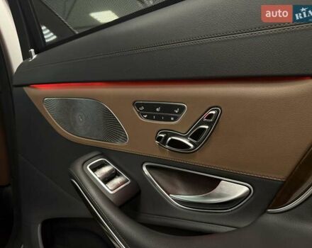 Мерседес Майбах 2016 в Тернополе на Automoto.ua Серый Мерседес Майбах, объемом двигателя 4.7 л и пробегом 140 тыс. км за 52500 $, фото 69 на Automoto.ua