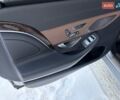 Сірий Мерседес Майбах, об'ємом двигуна 4.66 л та пробігом 140 тис. км за 55222 $, фото 22 на Automoto.ua
