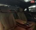 Серый Мерседес Майбах, объемом двигателя 4.7 л и пробегом 140 тыс. км за 49900 $, фото 73 на Automoto.ua