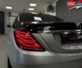 Мерседес Майбах 2016 в Тернополе на Automoto.ua Серый Мерседес Майбах, объемом двигателя 4.7 л и пробегом 140 тыс. км за 52500 $, фото 39 на Automoto.ua
