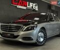 Мерседес Майбах 2016 в Тернополе на Automoto.ua Серый Мерседес Майбах, объемом двигателя 4.7 л и пробегом 140 тыс. км за 52500 $, фото 8 на Automoto.ua