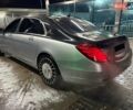 Серый Мерседес Майбах, объемом двигателя 4.7 л и пробегом 140 тыс. км за 55222 $, фото 1 на Automoto.ua