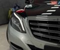 Мерседес Майбах 2016 в Тернополе на Automoto.ua Серый Мерседес Майбах, объемом двигателя 4.7 л и пробегом 140 тыс. км за 52500 $, фото 13 на Automoto.ua