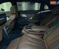Сірий Мерседес Майбах, об'ємом двигуна 4.66 л та пробігом 140 тис. км за 55222 $, фото 32 на Automoto.ua