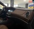 Серый Мерседес Майбах, объемом двигателя 4.7 л и пробегом 140 тыс. км за 49900 $, фото 80 на Automoto.ua