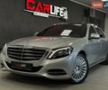 Серый Мерседес Майбах, объемом двигателя 4.7 л и пробегом 140 тыс. км за 49900 $, фото 1 на Automoto.ua