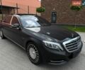 Сірий Мерседес Майбах, об'ємом двигуна 4.7 л та пробігом 141 тис. км за 55933 $, фото 1 на Automoto.ua