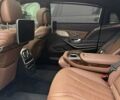 Сірий Мерседес Майбах, об'ємом двигуна 4.66 л та пробігом 140 тис. км за 59555 $, фото 9 на Automoto.ua