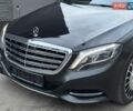 Серый Мерседес Майбах, объемом двигателя 4.66 л и пробегом 141 тыс. км за 55200 $, фото 15 на Automoto.ua